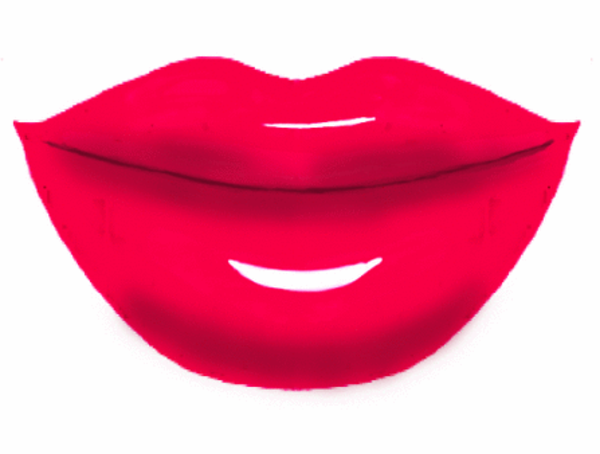 Lips   Free Images At Clker Com   Vector Clip Art Online Royalty Free