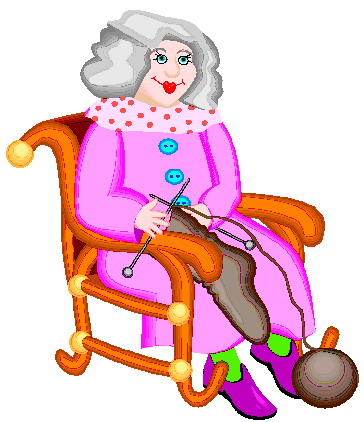 All Cliparts  Knitting Clipart Gallery1