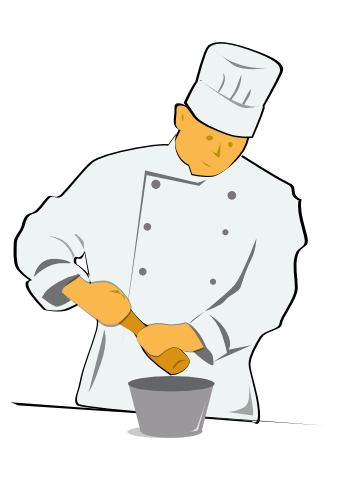 Chef   Http   Www Wpclipart Com Food Cooking Chef Png Html