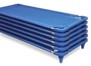 Naptime Stacking Cots Image Share Nap Time Stacking Cots Item