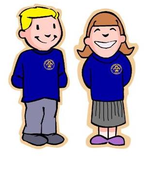 School Uniform Clip Art   Cliparts Co