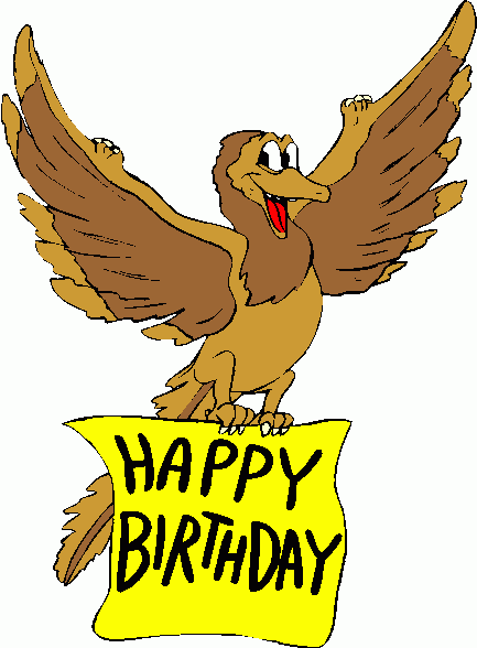 Happy Birthday   Dinosaur Clipart   Happy Birthday   Dinosaur Clip Art