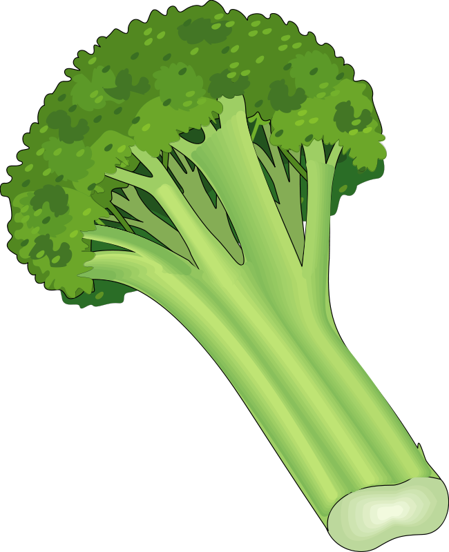 Green Vegetables Pictures   Clipart Panda   Free Clipart Images