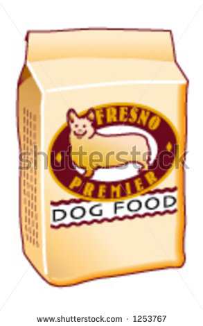 There Is 18 Dog Food Bag Free Cliparts All Used For Free