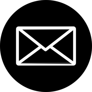 Email Symbol Vector Free