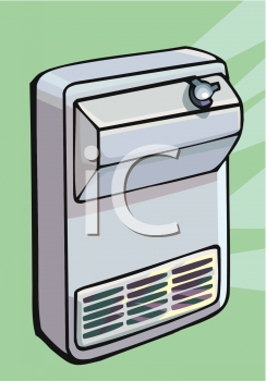 Air Conditioner Clip Art Free