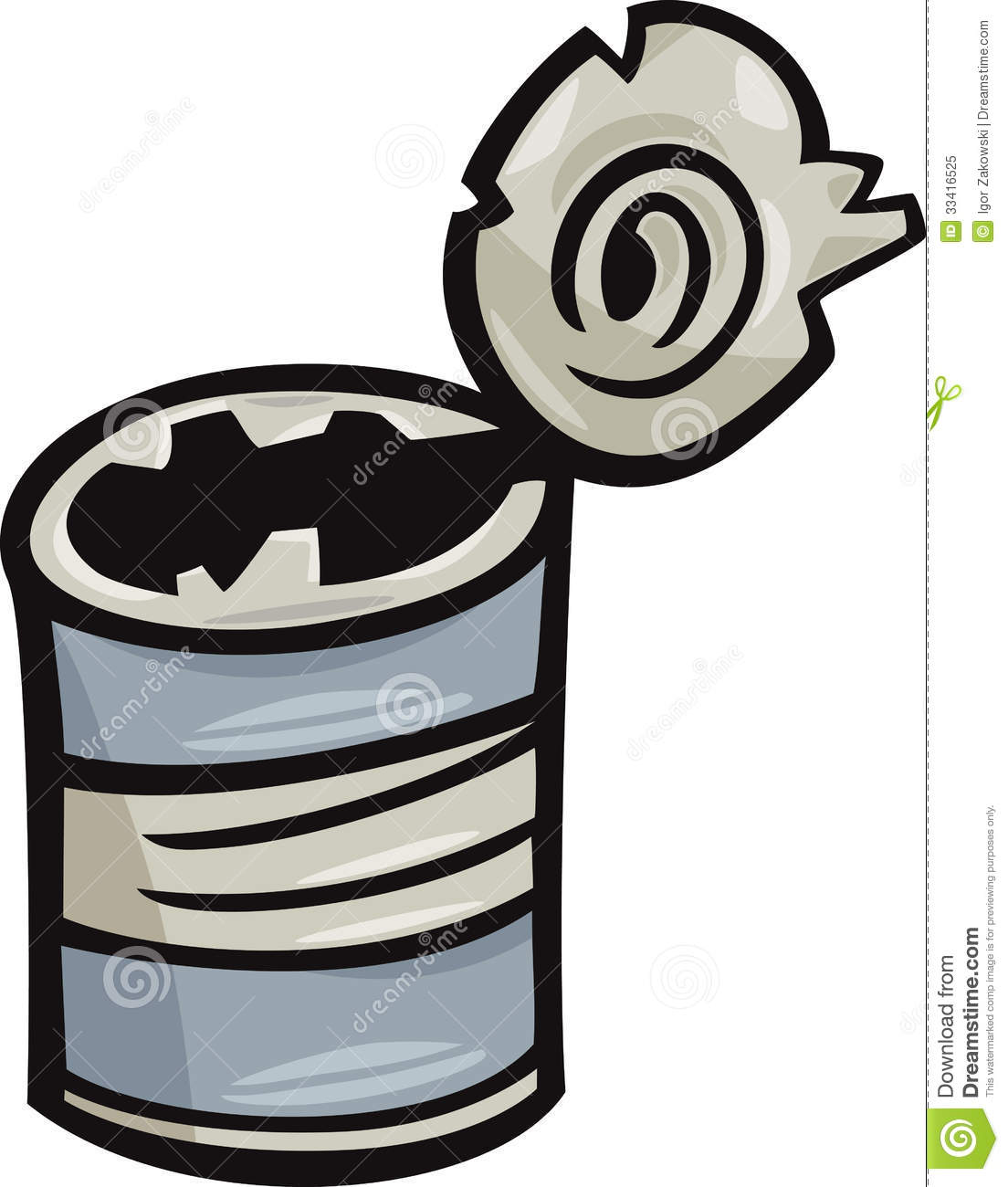 Soup Can Clipart   Clipart Panda   Free Clipart Images