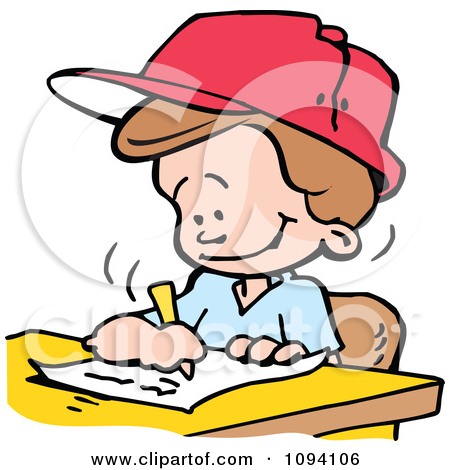 Topic Sentence Writing Clipart   Cliparthut   Free Clipart