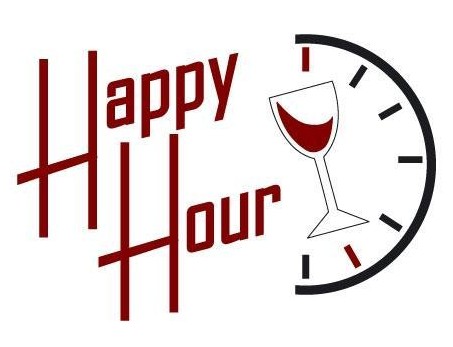 Businesses May Advertise  Happy Hour  Or Similar Terms Outside Of