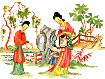 Find Clipart Oriental Culture Clipart Image 2 Of 5
