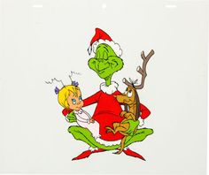 Christmas On Pinterest   Grinch Christmas Coloring Pages And December