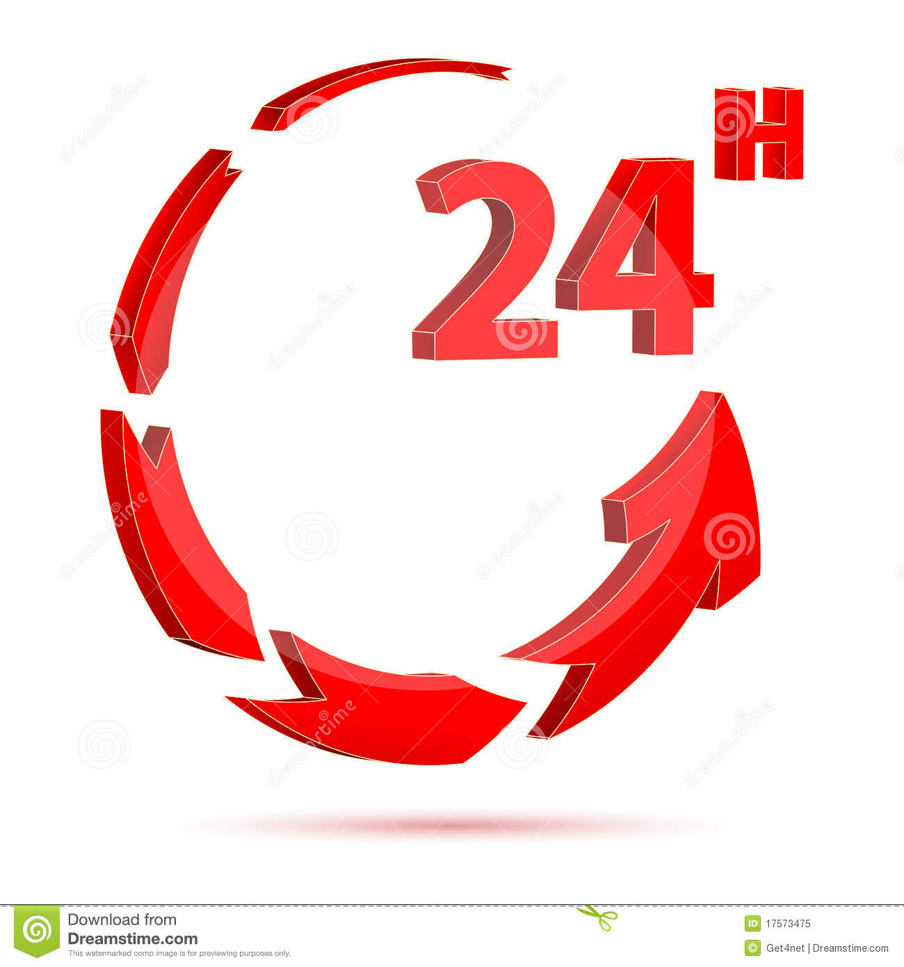 24 Business Hours Clipart   Cliparthut   Free Clipart