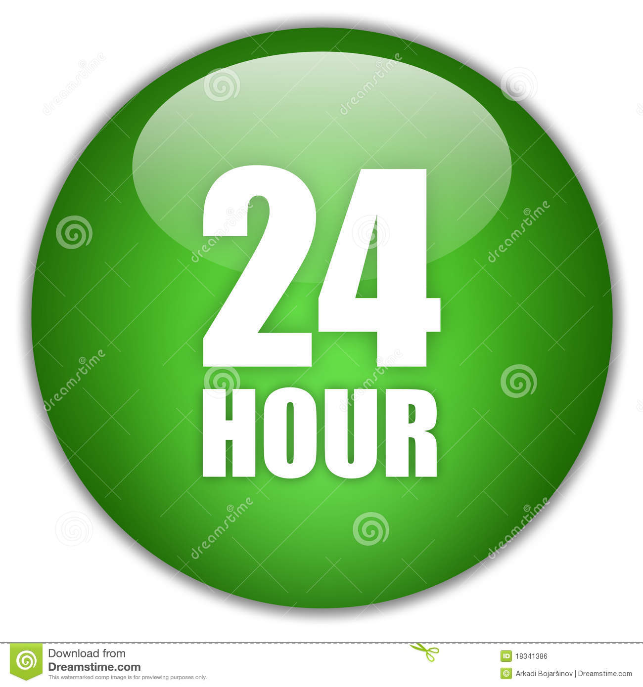 24 Business Hours Clipart   Cliparthut   Free Clipart
