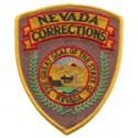 Correctional Officer Tracy A  Hardin Nevada Department Of Corrections    