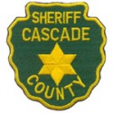 Deputy Sheriff Joseph James Dunn Cascade County Sheriff S Office    