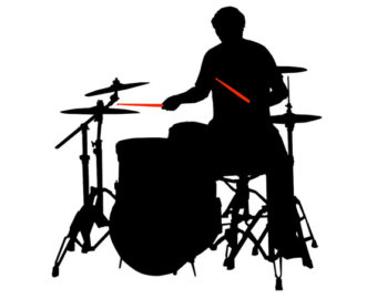 Drummer Clip Art   Cliparts Co