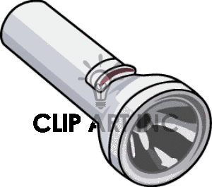 Flashlight Clip Art Cartoon Flashlight Clip Art Cartoon Flashlight