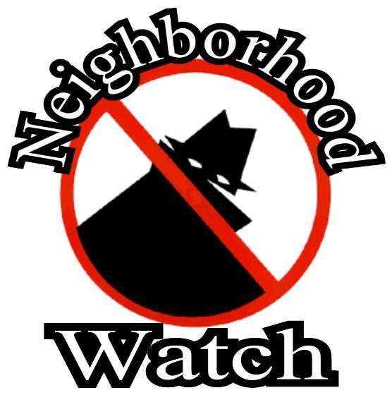 Neighborhood Watch   Bartlett Tn   Official Website