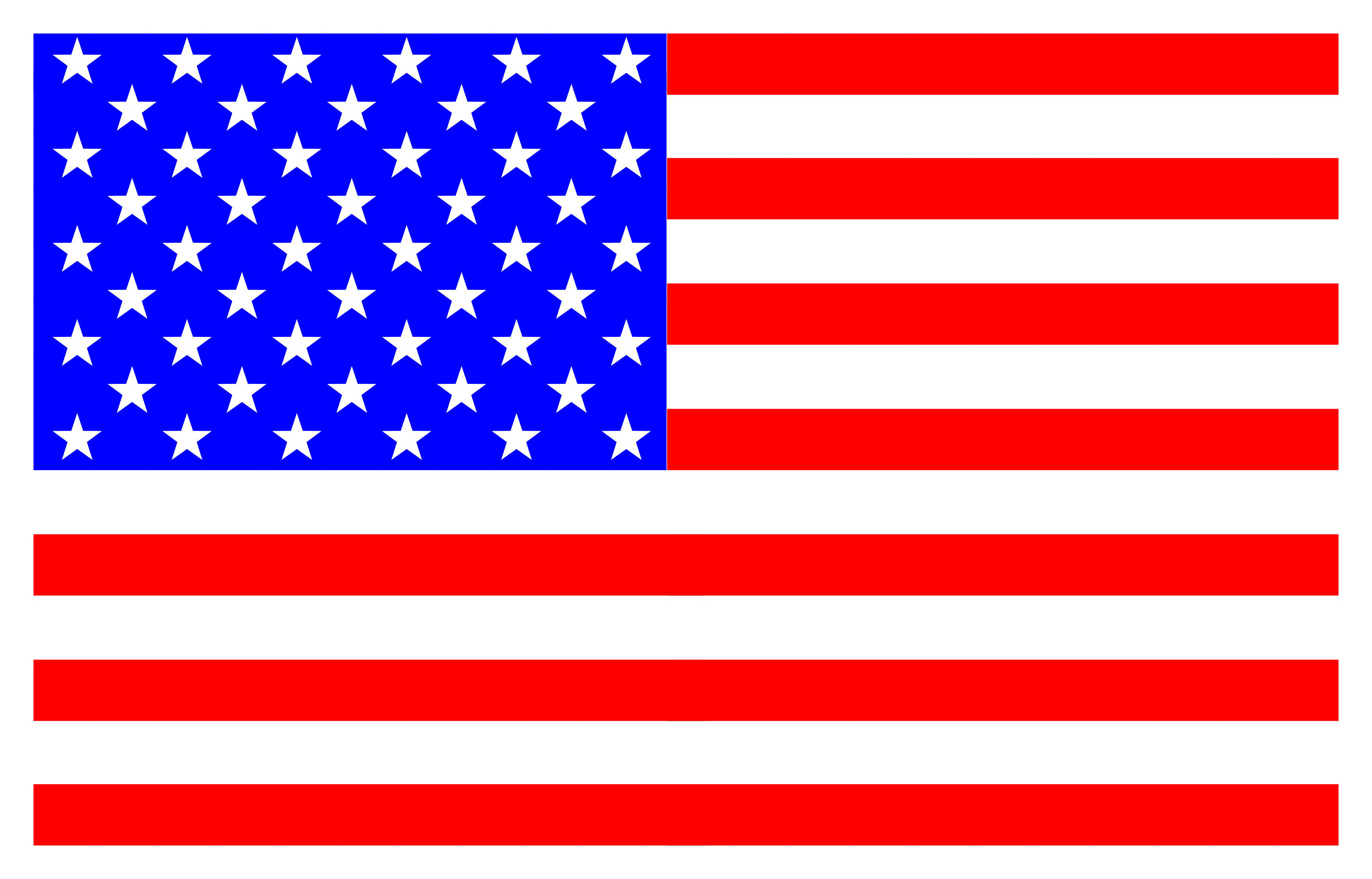 Decoding The American Flag