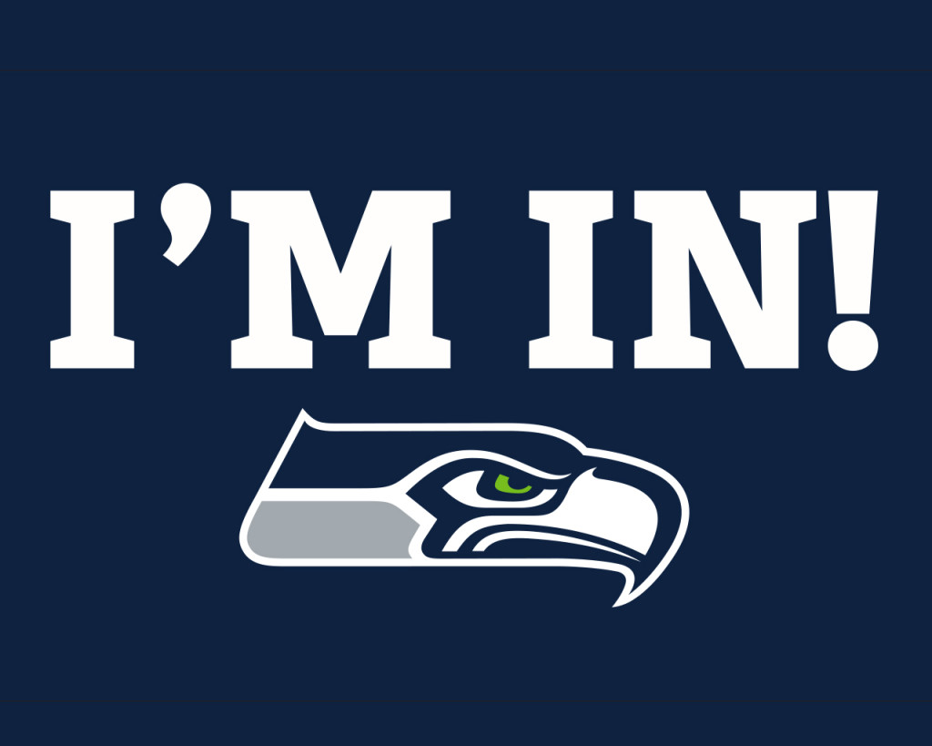 Vancouver Fans React To Seattle Seahawks Victory