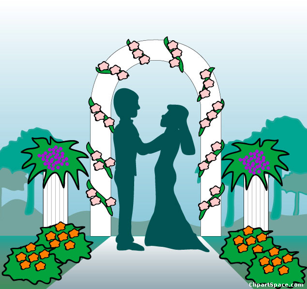 Wedding Ceremony Clipart Cake Ideas And Designs