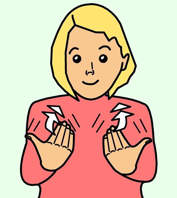 Welcome Bsl British Sign Language Resources From The Let S Sign