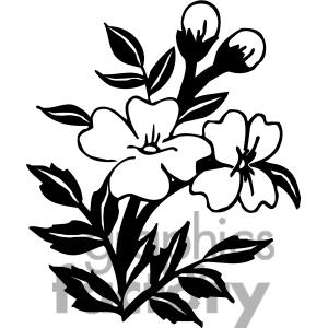 Tree Clipart Black And White   Clipart Panda   Free Clipart Images
