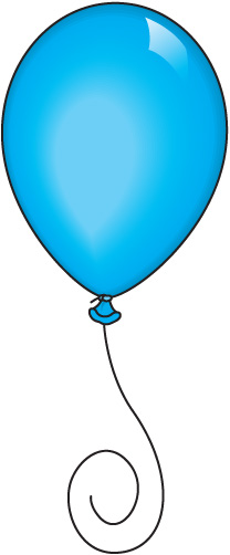 Balloon Letters Clipart   Cliparthut   Free Clipart