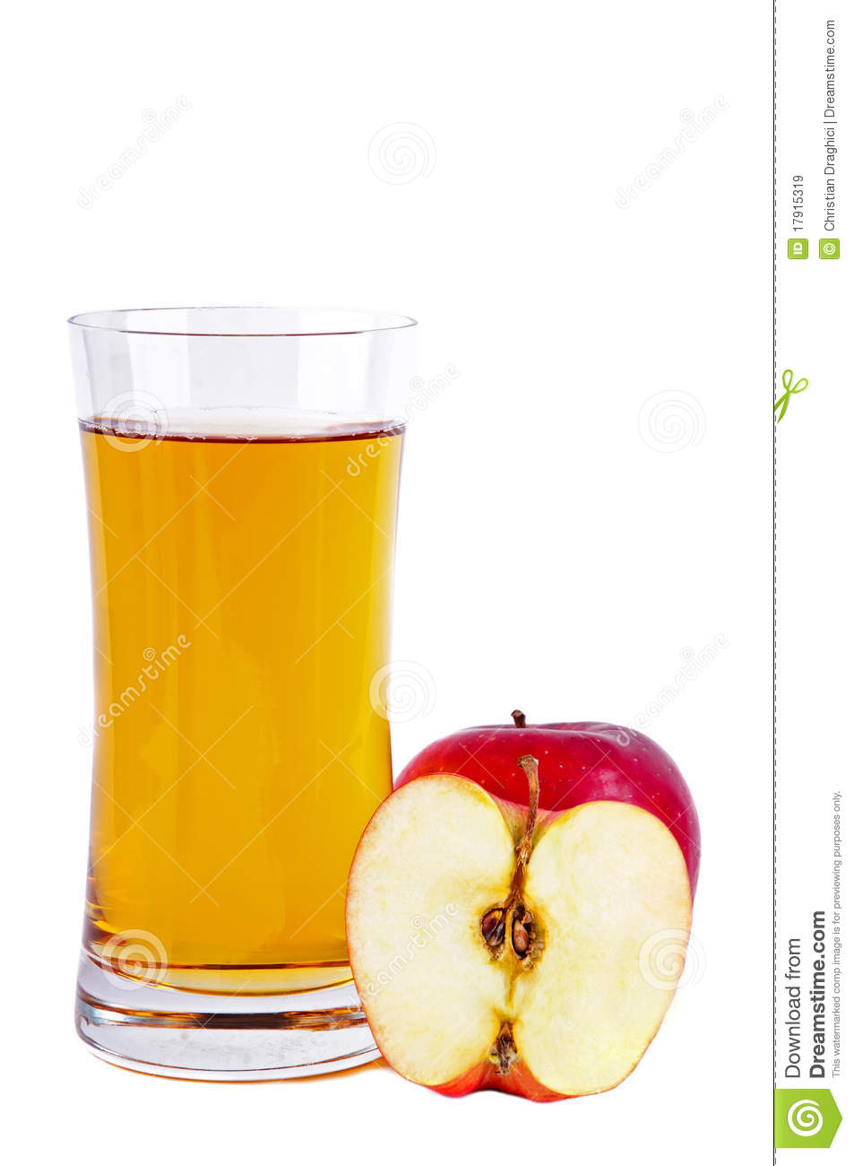Go Back   Images For   Apple Juice Clipart
