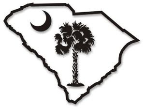 Logo Http   Www Ebay Com Itm Palm Tree Moon St3 Decal Sticker South