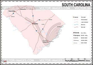 Pin South Carolina Clipart Clip Art On Pinterest