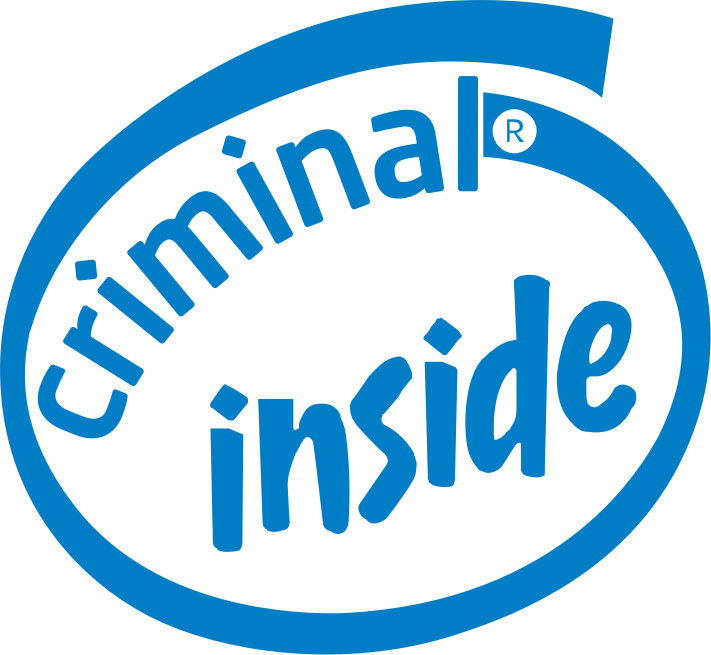 Clipart   Criminal Inside