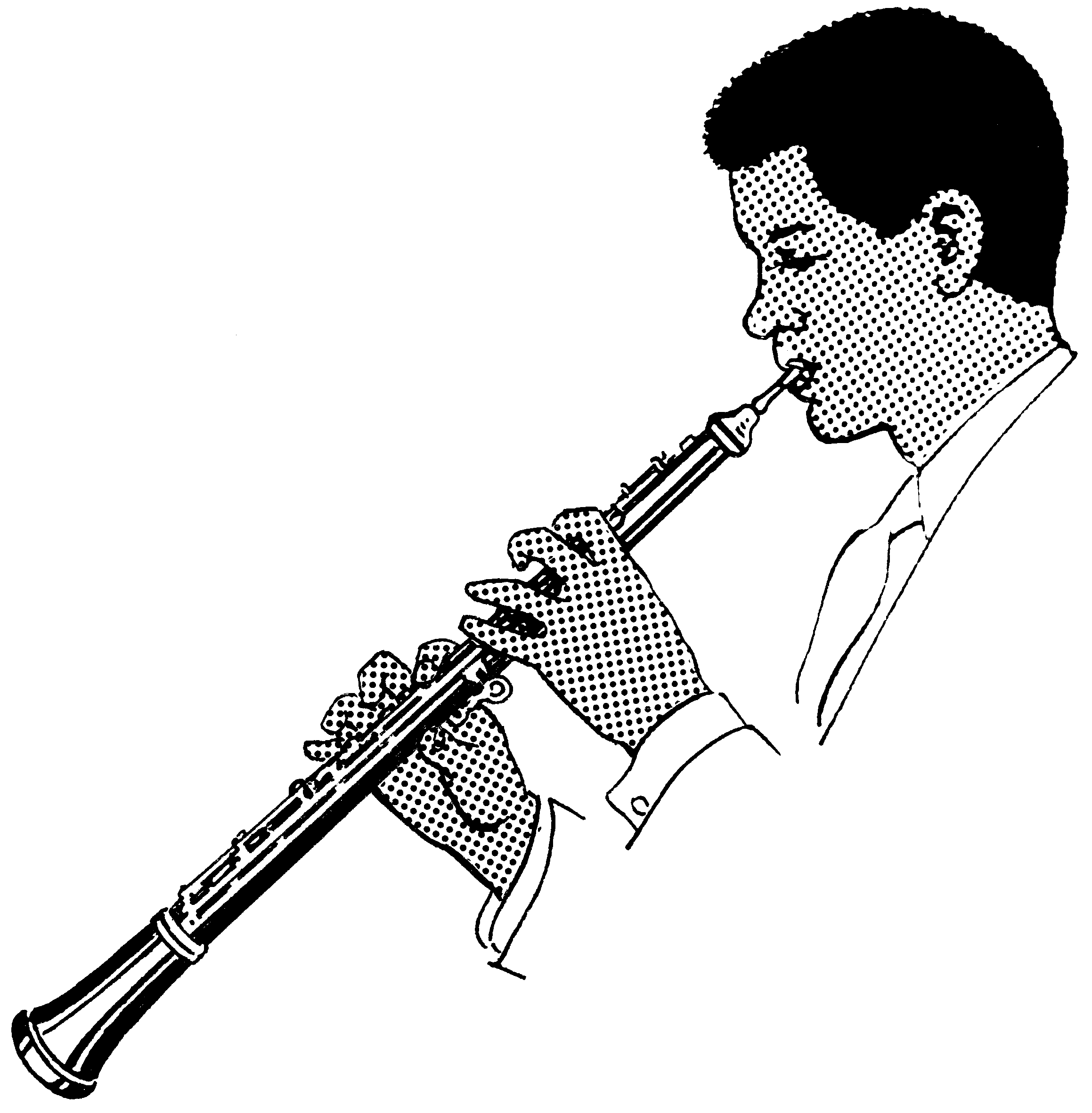 Oboe   Clipart Best