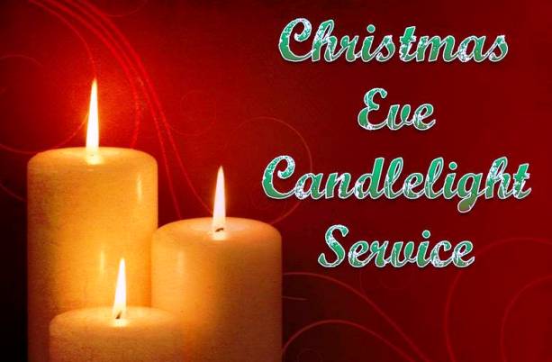 Upcoming Events Christmas Eve Candlelight Service   Shepherd Of The