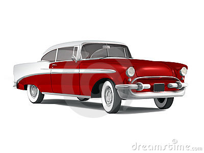 American Classic Car Royalty Free Stock Photos   Image  17945718