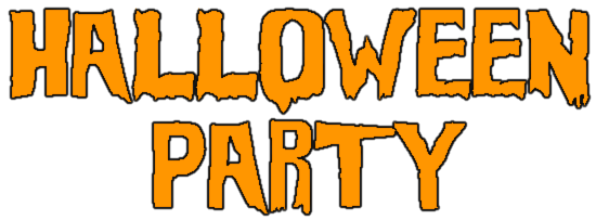 Halloween Party Clipart   Clipart Panda   Free Clipart Images
