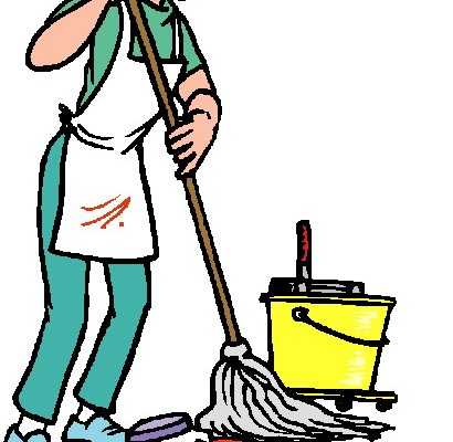 Office Cleaning Services Clipart Tent 10 400 Clipart   Free Clip Art