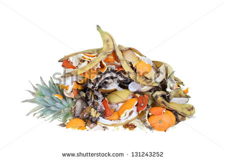 Pile Of Trash Clipart Garbage Heap   Stock Photo