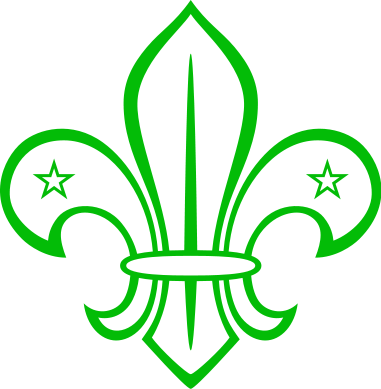 File Boy Scouts Van Suriname Svg   Wikipedia The Free Encyclopedia