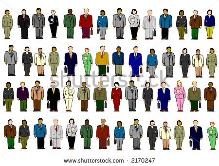 Unemployment Line Stock Photos Images   Pictures   Shutterstock