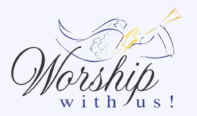 Worship With Any One Of Us Then Work And Fellowship With All Of Us