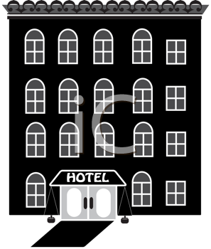 Find Clipart Hotel Clipart Image 23 Of 38