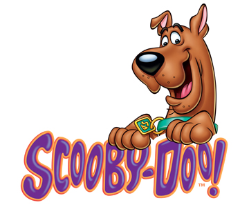 Disney Clipart   Wikki Scooby Doo