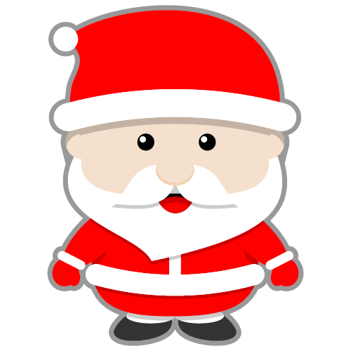 Santa Claus Clip Art   Images   Free For Commercial Use   Page 4