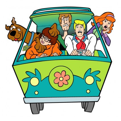 Scooby Doo Clip Art   Cliparts Co