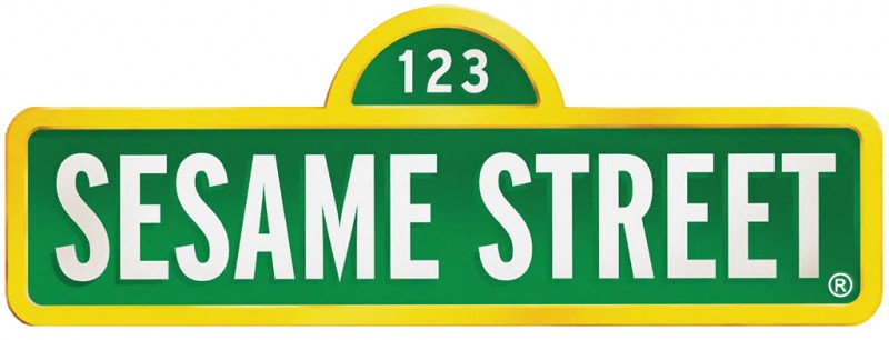 Sesame Streetsign Free Cliparts That You Can Download To You    