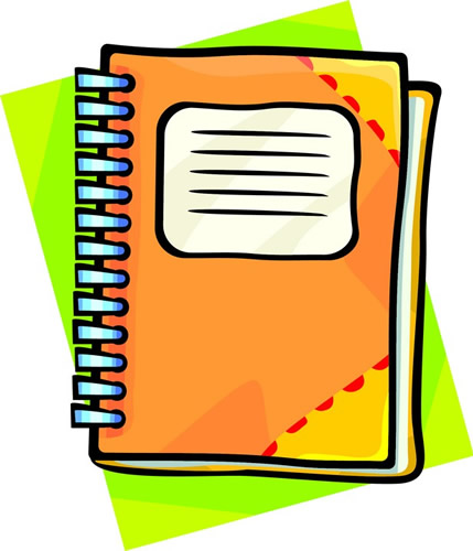 Click The Notebook For Today S Class Agenda And Handouts
