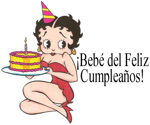Happy Birthday Baby     Beb  Del Feliz Cumplea Os