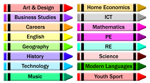 School Subjects Image Png