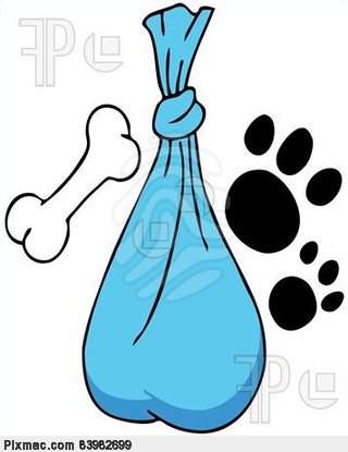 Dog Poop Clip Art